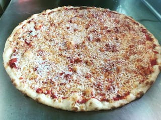 Build Your Own Pizza