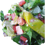 Antipasto Salad TO-GO
