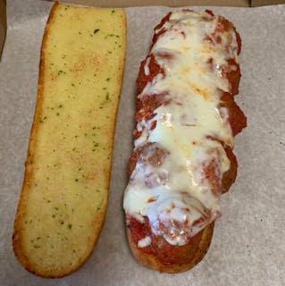 The Cosentino Sub