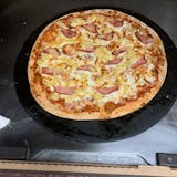 Maui Hawaiian Pizza