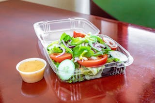 Garden Salad