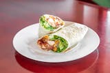 Hickory Chicken Wrap