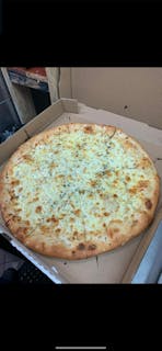 Regular Cheese Pizza