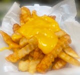 Cheese Fries