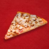 Chicken Pizza