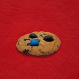 M&M Cookies