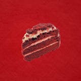 Red Velvet Cake