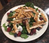 Caprina Salad with Chicken