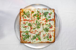 Grandma Pizza