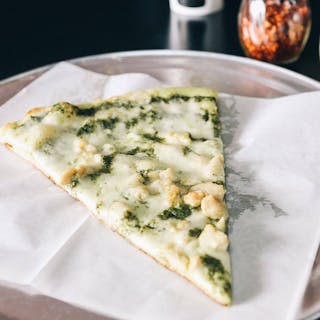 Pesto Chicken Pie