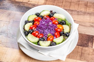 Garden Salad
