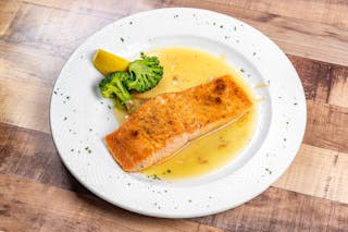 Salmon Fillet