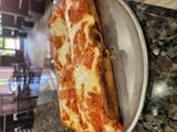 Sicilian Pizza (Rectangular Crust)