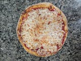 Small NY Style Crust Pizza (12")