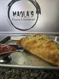 Cheese Calzone