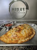 Meat Lovers Calzone