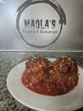 Meatballs