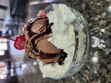 Spumoni Sundae