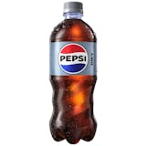 Diet Pepsi - 20oz Bottle