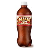 Mug Root Beer - 20oz Bottle
