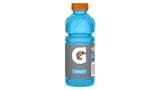 Gatorade Cool Blue - 20oz Bottle