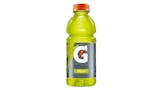 Gatorade Lemon Lime - 20oz Bottle