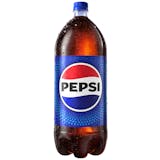 Pepsi - 2L Bottle
