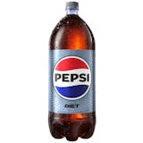 Diet Pepsi - 2L Bottle
