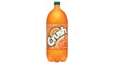 Orange Crush - 2L Bottle