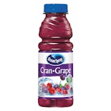 Ocean Spray Cranberry Grape - 15oz Bottle