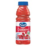 Ocean Spray Cranberry - 15oz Bottle