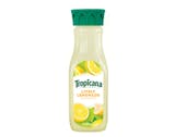 Tropicana Lemonade - 12oz Bottle