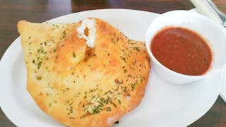 Classic Calzone