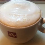 Cappuccino Shakerato
