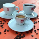 Illy Normale Roast