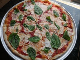 Margherita Pizza