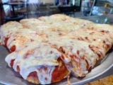 Sicilian Pizza