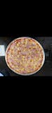 Hawaiian Pizza