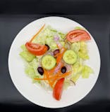 Tossed Salad