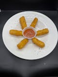 Mozzarella Stix