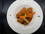 Buffalo Wings