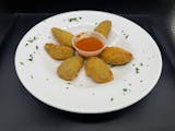 Jalapeno Poppers