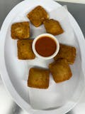 Fried Ravioli