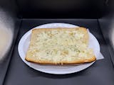 Garlic Bread with Cheese