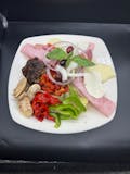 Antipasto Salad