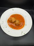 Side of Meatballs