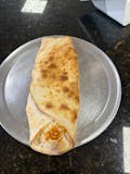 Veggie Stromboli