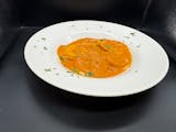 Cheese Ravioli with Vodka Sauce