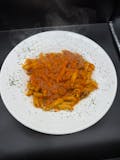 Penne Bolognese
