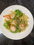 Shrimp & Broccoli